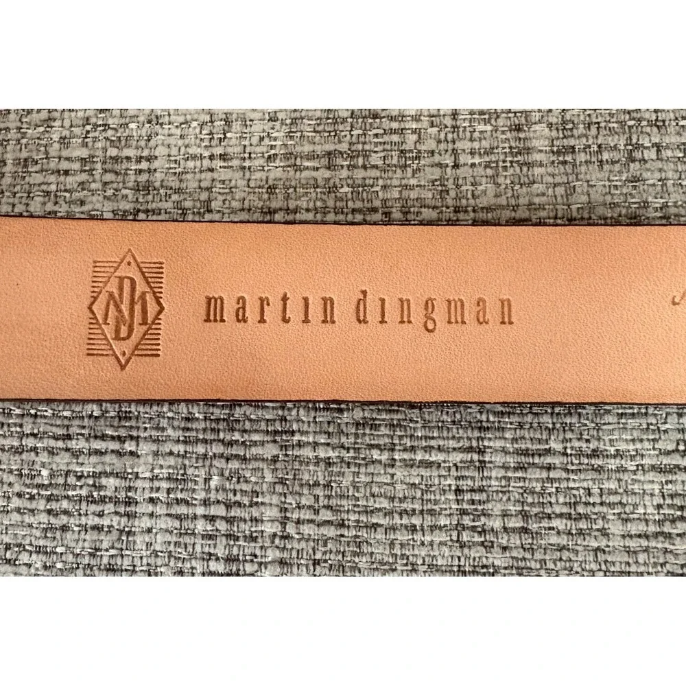 Martin Dingman martin dingman